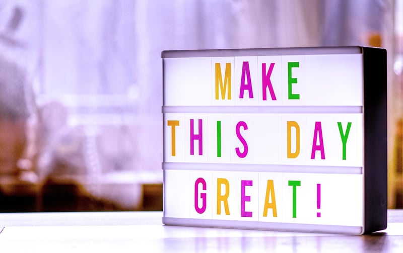 Motivation Image